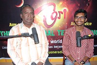 Veerabhadra Rao Stills at Tori